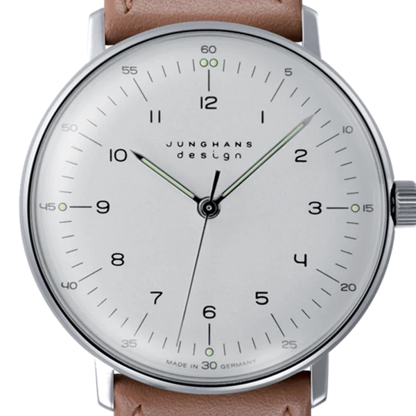 Junghans Max Bill