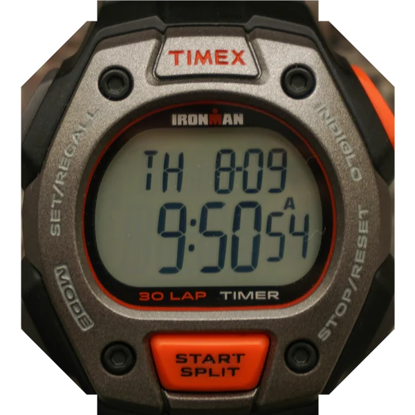 Timex Ironman Classic 30