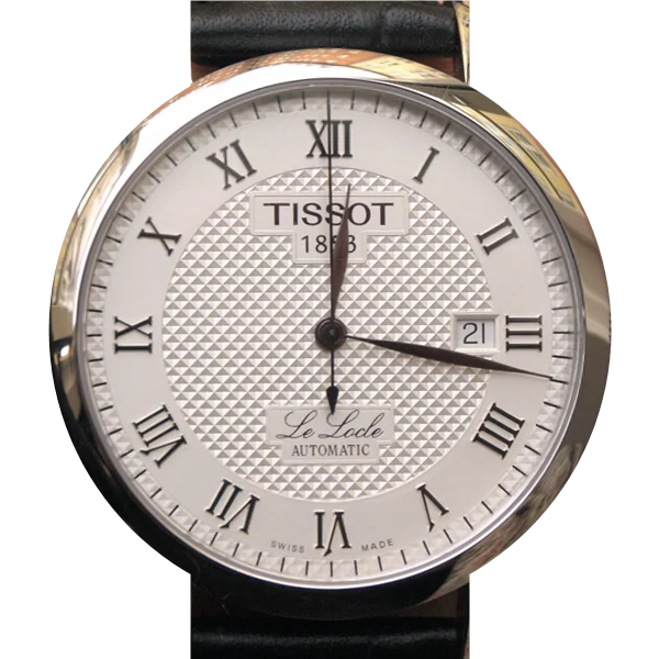 Tissot Le Locle Powermatic 80