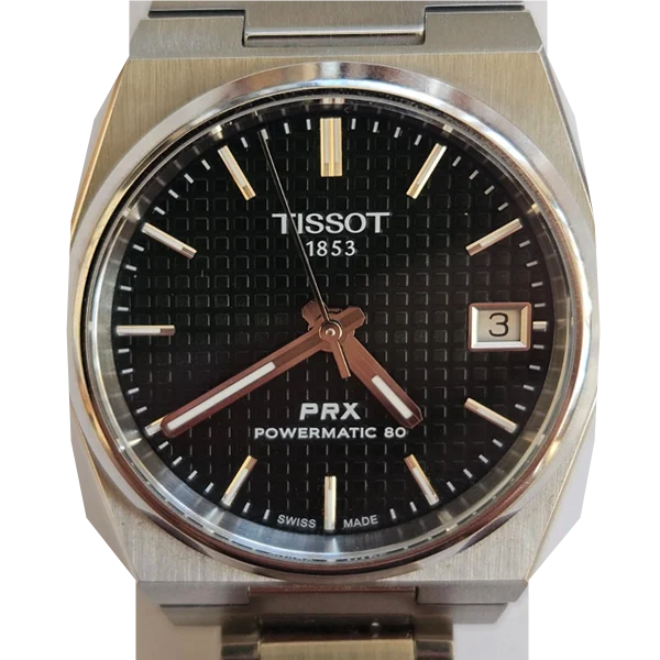 Tissot PRX Powermatic 80